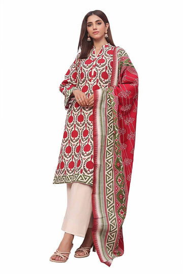 Gul Ahmed SD-42140 The Winter Story  2024